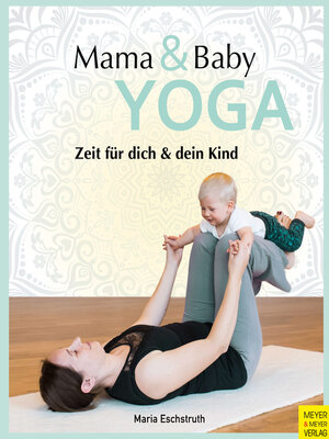 cover image of Mama- & Baby-Yoga